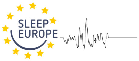 sleep europe 2022 congress logo