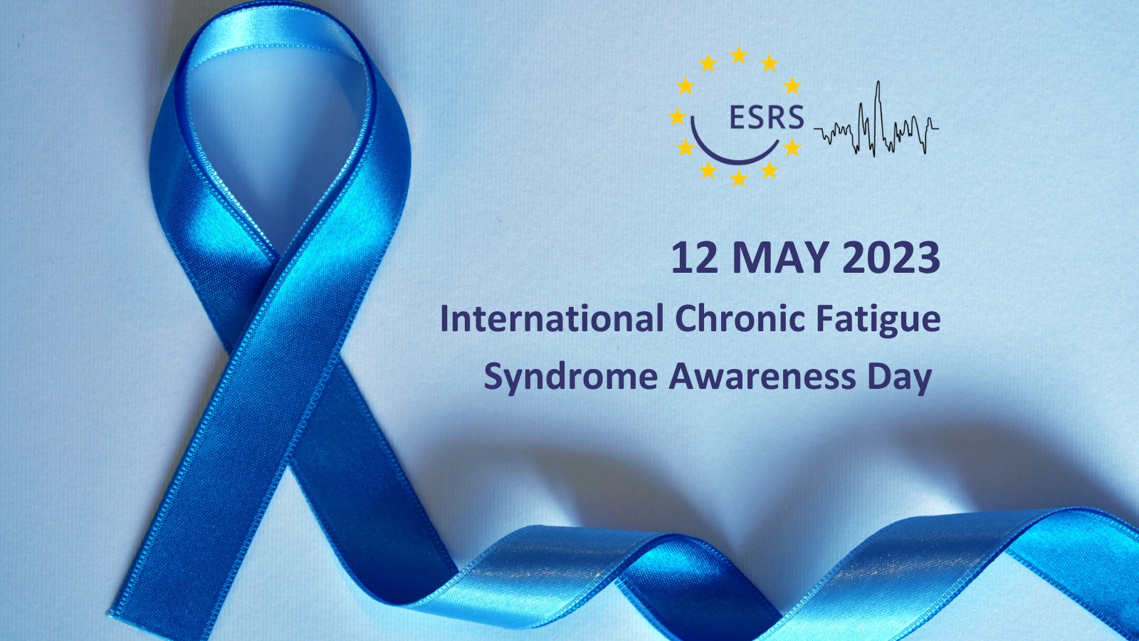 12 may 2023 international chronic fatigue syndrome awareness day