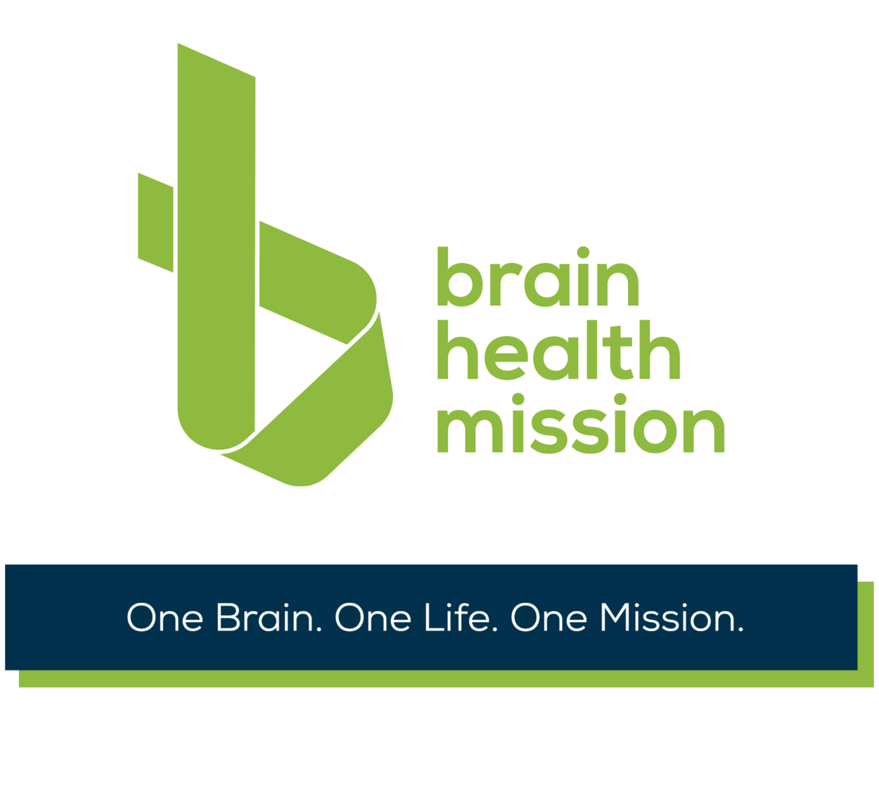 brain health mission logo