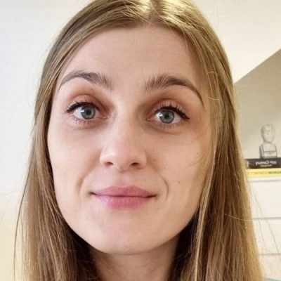 Adriana Michalak profile picture