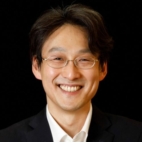 Dr. Hiroki Ueda