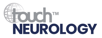Touch Neurology logo